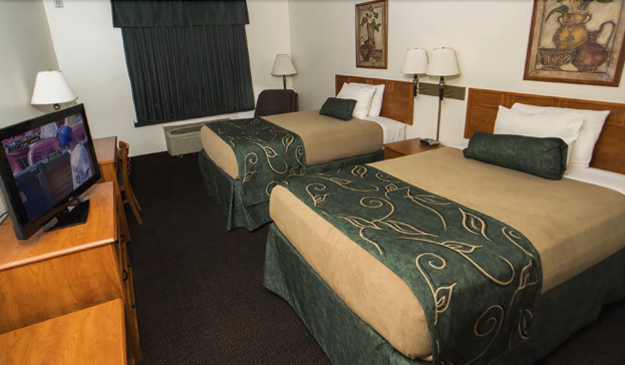 Hotel Baymont By Wyndham Glendive Exterior foto